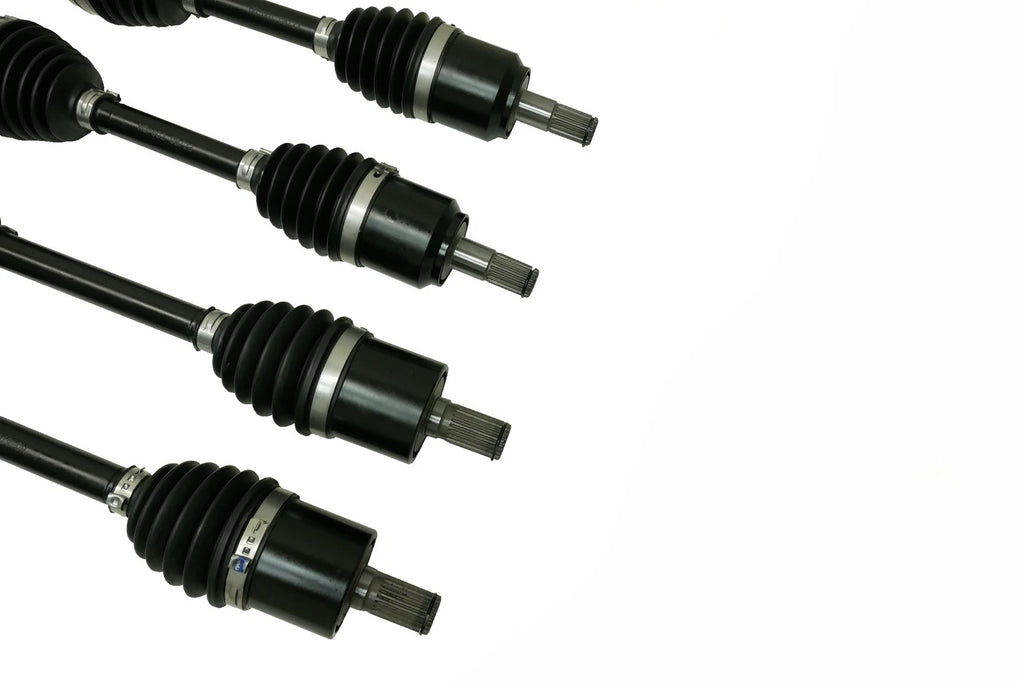 Full CV Axle Set for Honda Rubicon 520 (2020–2024)