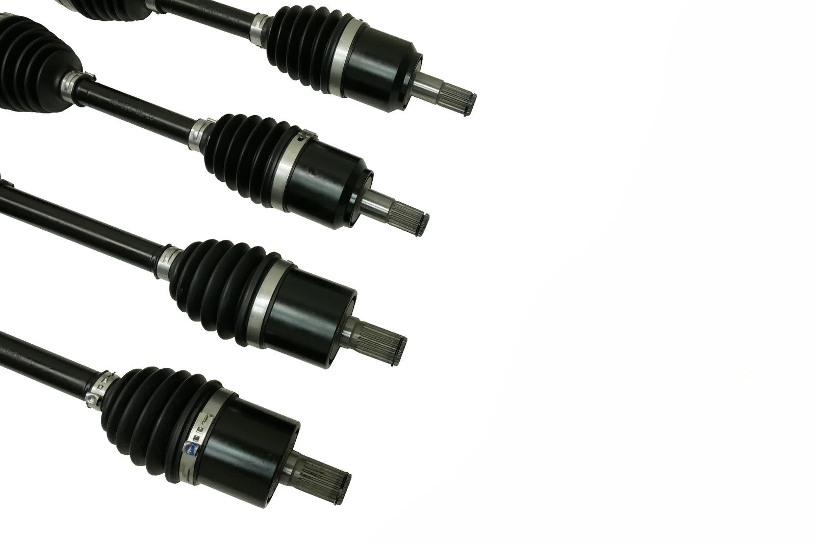 Full CV Axle Set for Honda Rubicon 520 (2020–2024)