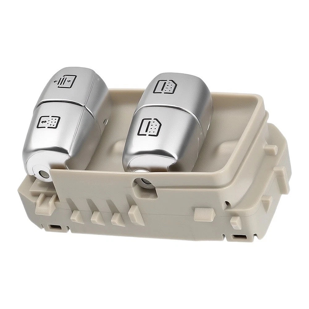 Power Window Switch for Mercedes S W213 W222 (2014–2017)