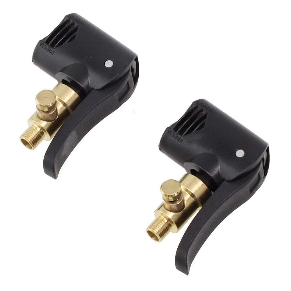 Air Pump Valve Adapter for 2.55"x1.57" Replacement Head