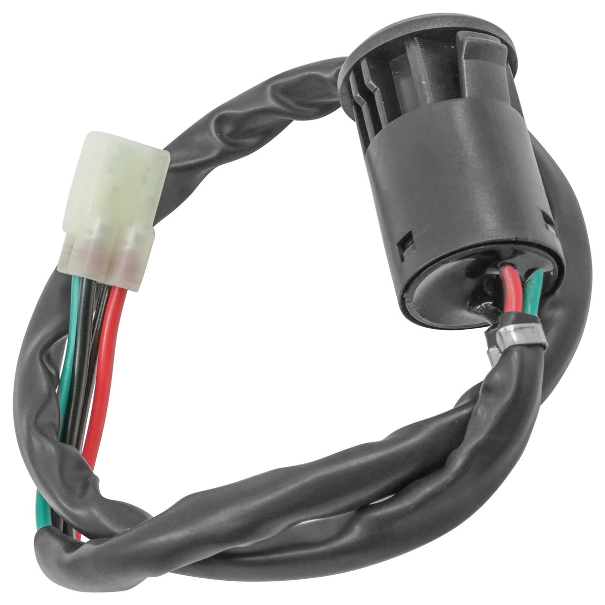 Ignition Key Switch Replacement for Honda TRX400X 2x4 (2009–2014)