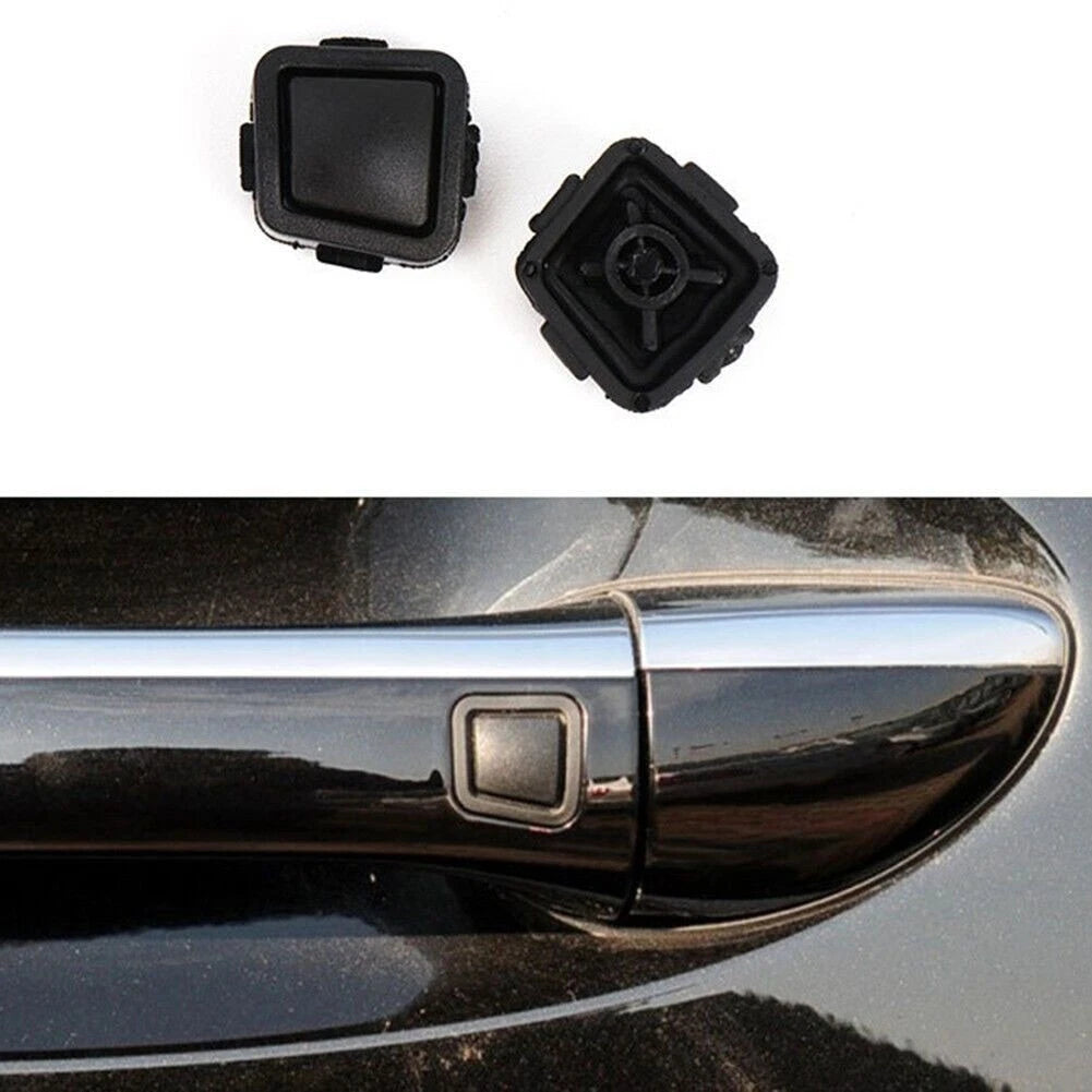 Door Handle Button Replacement for Mercedes Benz W211 W251 R ML GL Class