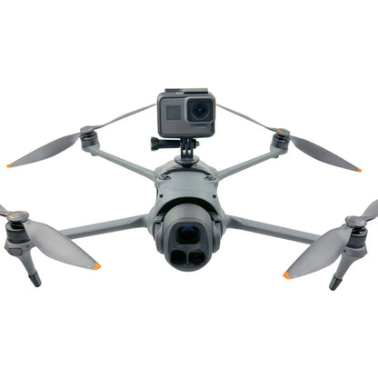 Seamless Integration Expansion Bracket for Mavic 4 Pro (2017–2023)