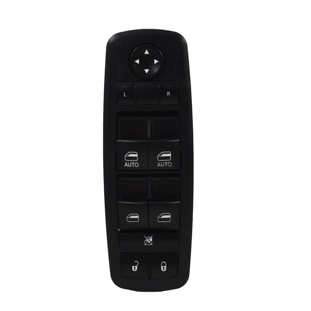 Front Door Master Power Window Switch 68086693AC for Dodge Durango (2011–2013)