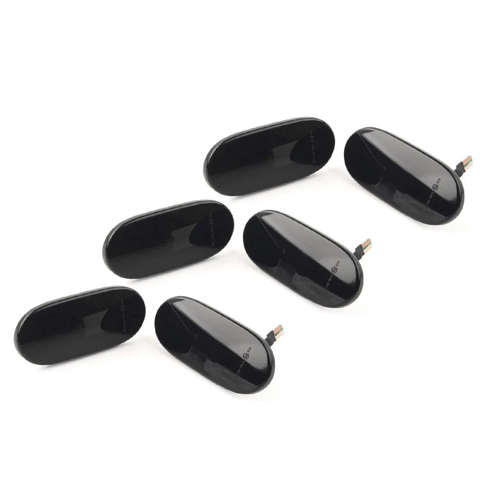 Turn Signal Light Side Marker Lamp for Volkswagen Crafter (2E 2F)