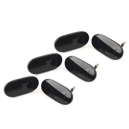 Turn Signal Light Side Marker Lamp for Volkswagen Crafter (2E 2F)