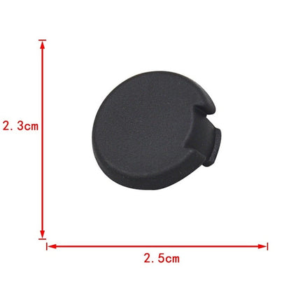 Trailer Hitch Cover Cap for Maserati Ghibli (2014–2020)