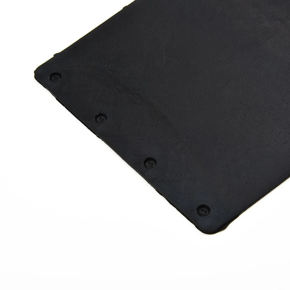 Iron Carbon Rubber Base Plate Pad for Makita 9403 MT190 MT9