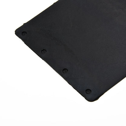 Iron Carbon Rubber Base Plate Pad for Makita 9403 MT190 MT9