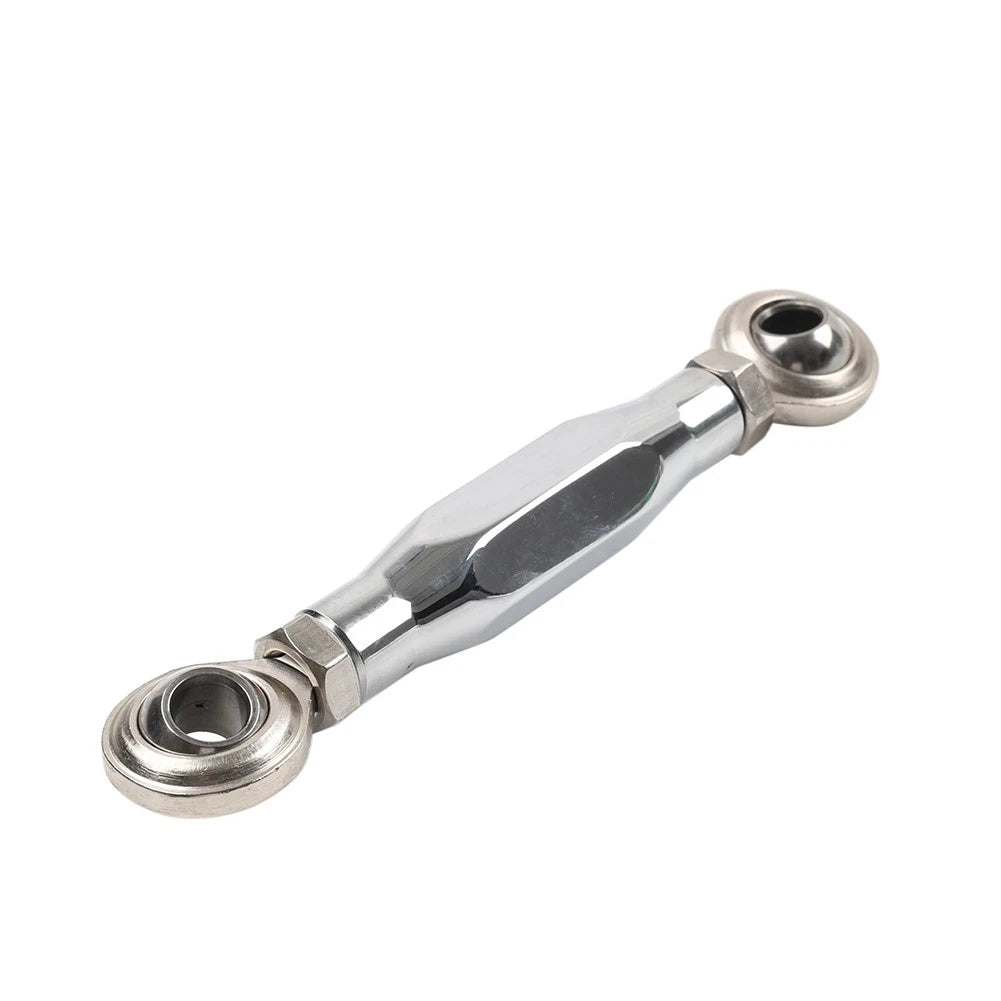 Chrome Shift Linkage for Harley Dyna Low Rider