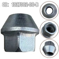 Wheel Nuts for Tesla Model 3Y (2021–2024)