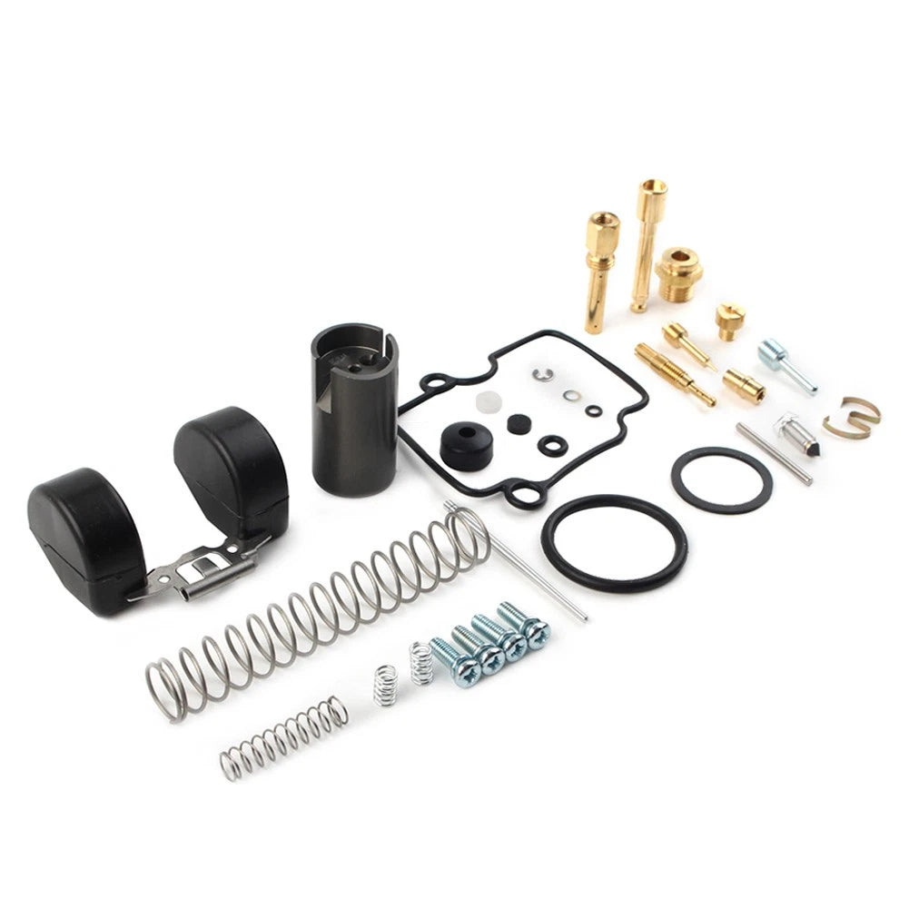 Carburetor Rebuild Kit for Mikuni VM22 (Universal)