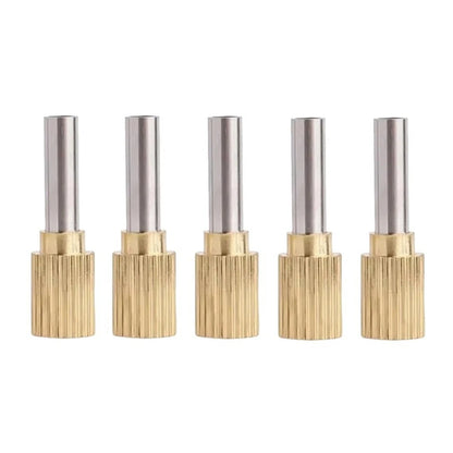 5pcs Caulking Nozzle Applicator for Universal Use