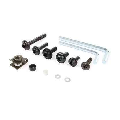 Complete Fairing Bolts Kit for Kawasaki (All Models)