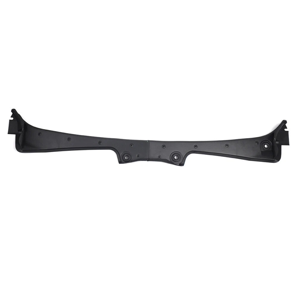 Windshield Wiper Vent Cowl Grille Panel for BMW 5 Series E60 E61 (2006–2010)