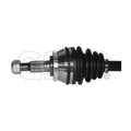 Outer CV Joint for Saab 9-5 2.3L B235E (2002–2007)