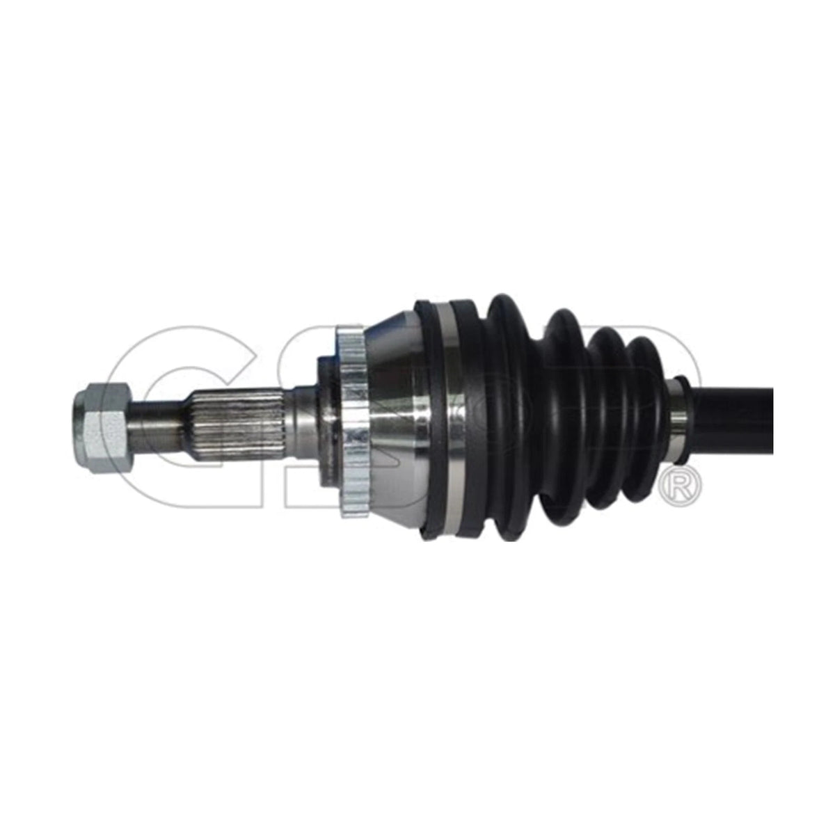 Outer CV Joint for Saab 9-5 2.3L B235E (2002–2007)