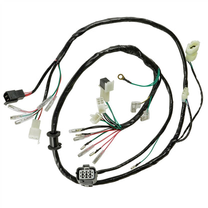 Wire Harness for Honda FourTrax 300 TRX300FW 4x4 E-Shift (1998–2000)