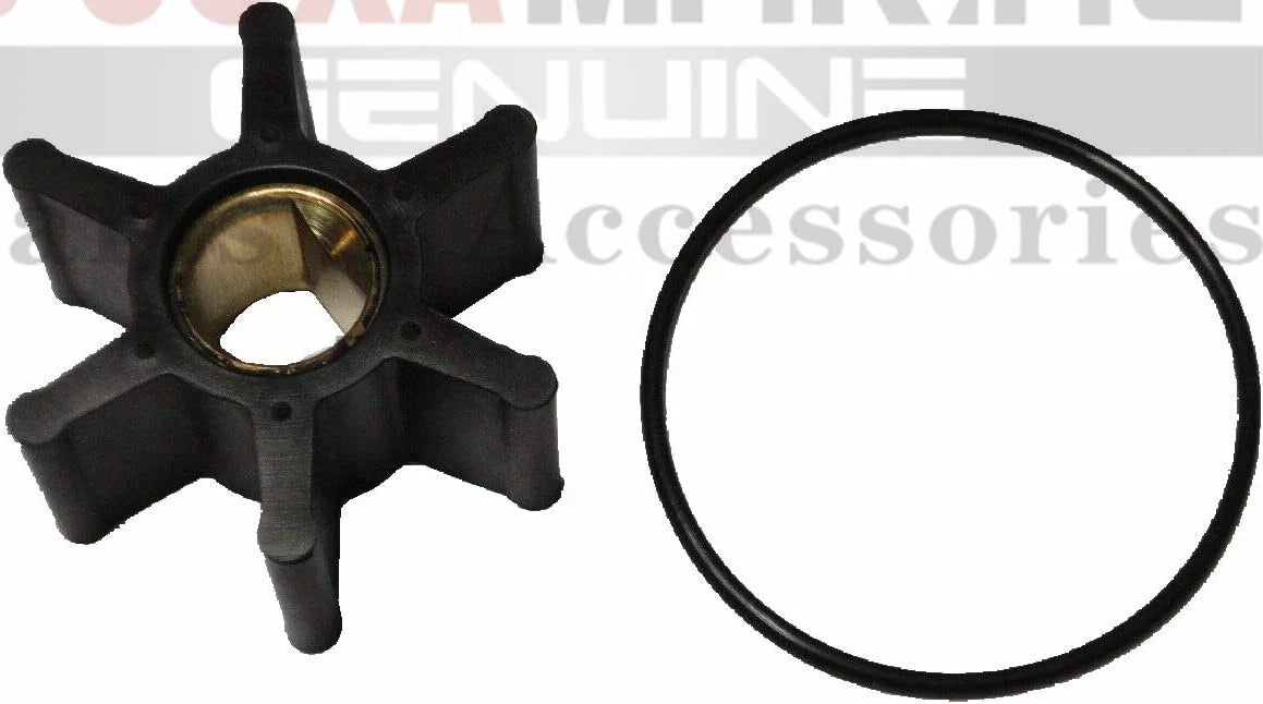 Generator Sea Water Pump Repair Impeller Kit 28487, 359978, 23-3314, 23-2004