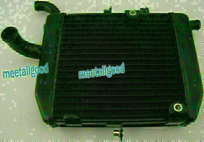 Radiator Cooler for Honda RVF400 NC35 (1994–1996) Aluminum