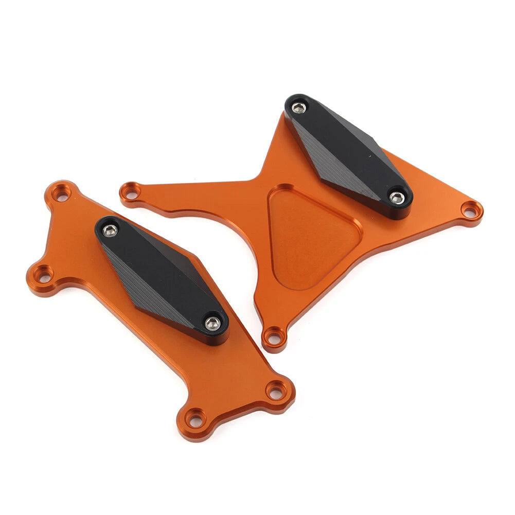 Engine Stator Slider Guard Cover for Kawasaki Versys Ninja 650 (2015–2023)