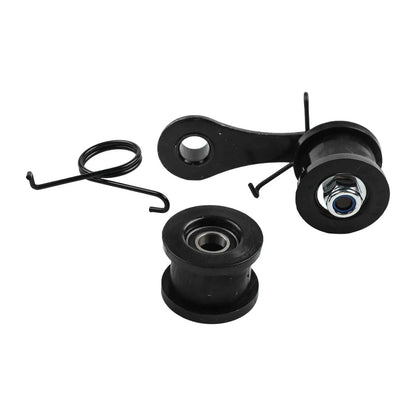 Motorcycle Chain Tensioning Kit for Simplified Installation