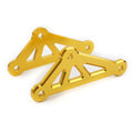 Lowering Linkage Drop Link for Kawasaki Z1000 (2014–2019) Gold