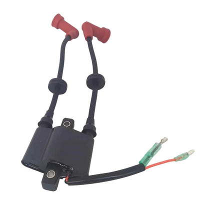 Ignition Coil Assy 6F6-85570-01 for Parsun T36 Yamaha (Old Model)