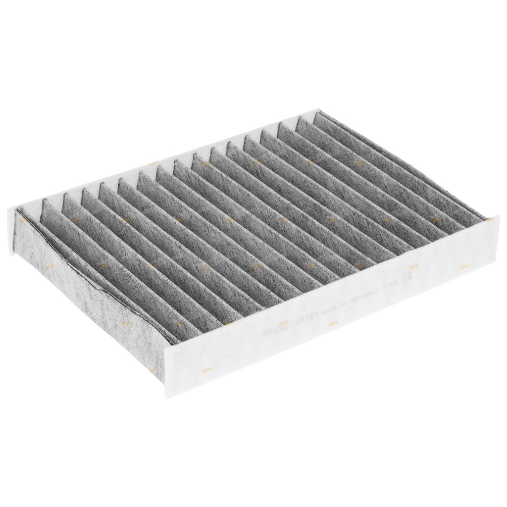 Sakura Cabin Air Filter for Nissan QASHQAI J11 (2014–2020)