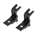 Front Bumper Filler Clip Bracket 2 Piece for Toyota Tacoma (2012–2015)