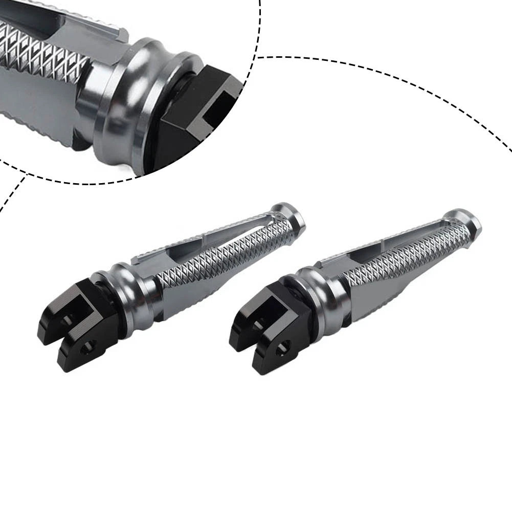 Rear Foot Pegs for Ducati Panigale 1098 1198 1299 899