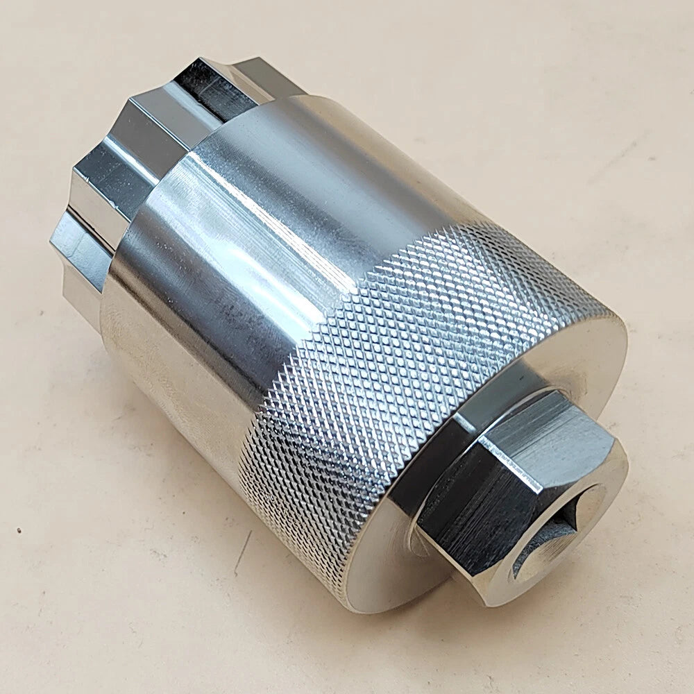 Differential Pinion Bearing Nut Socket Tool for Honda Foreman TRX450 (2000–2006)