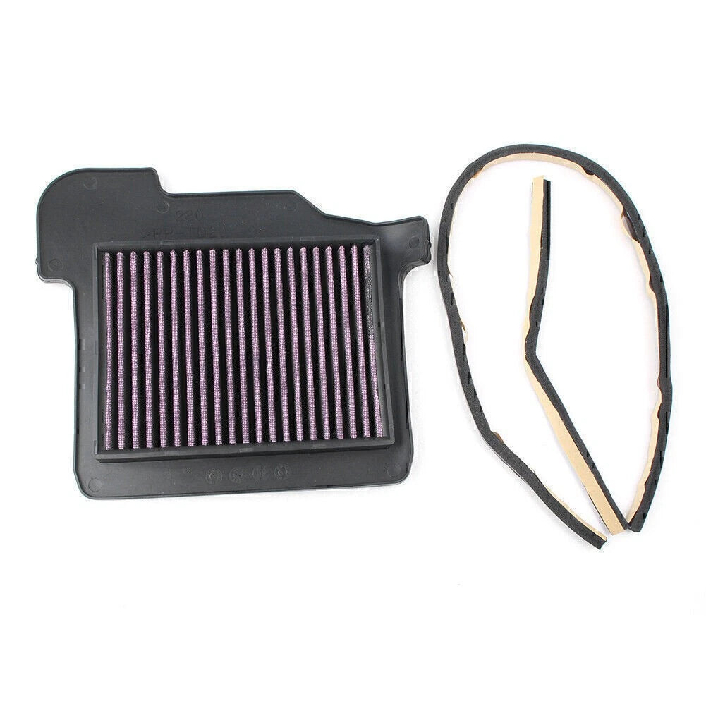 Air Cleaner Filter Element for Yamaha MT-09 Tracer (2015–2017)
