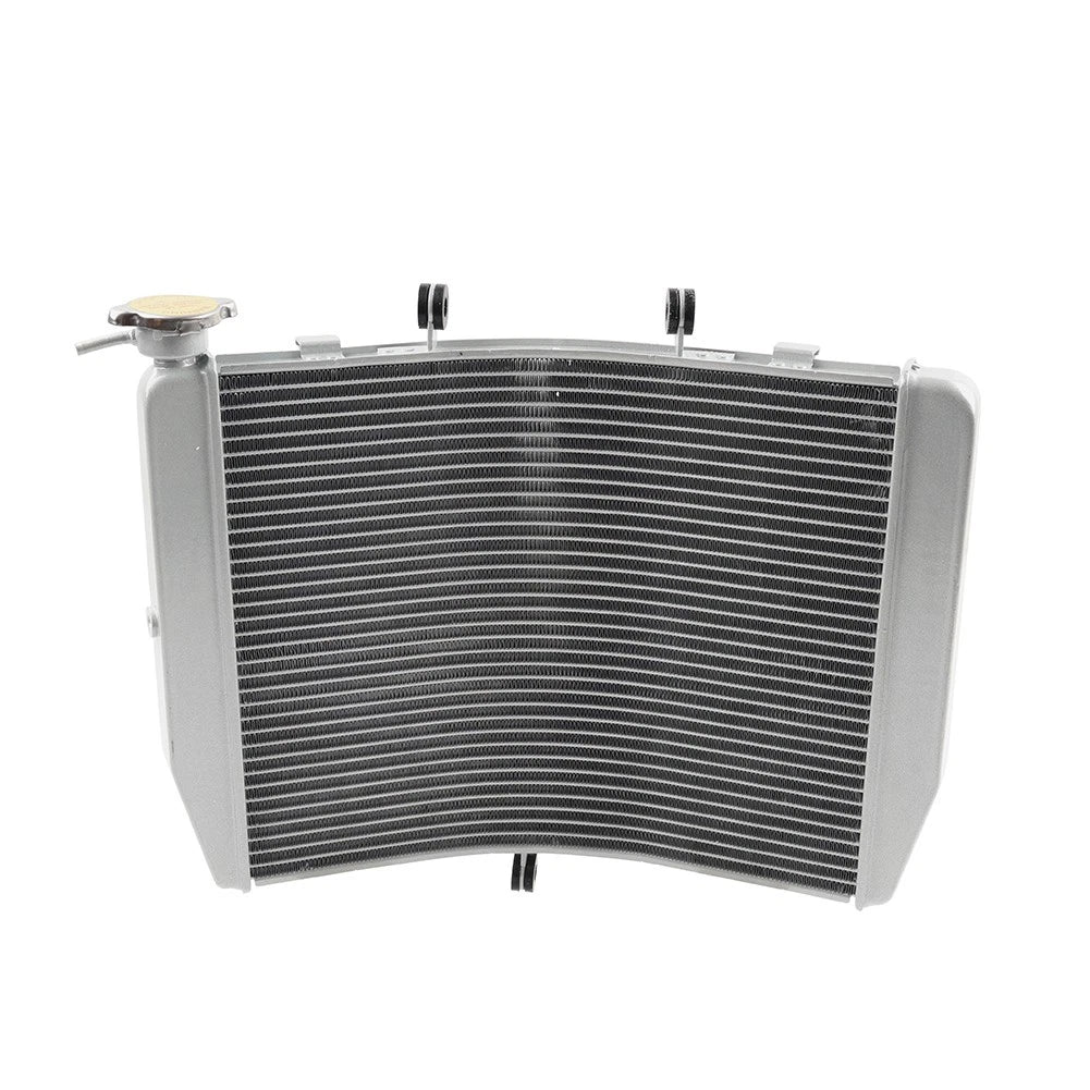 Engine Cooling Radiator for Kawasaki Ninja ZX6R ZX636 (2019–2023)