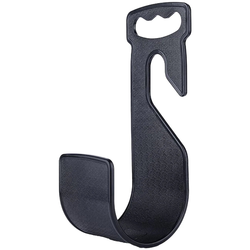 Hose Hook Organizer for Garden Water Hose (5 Meter)