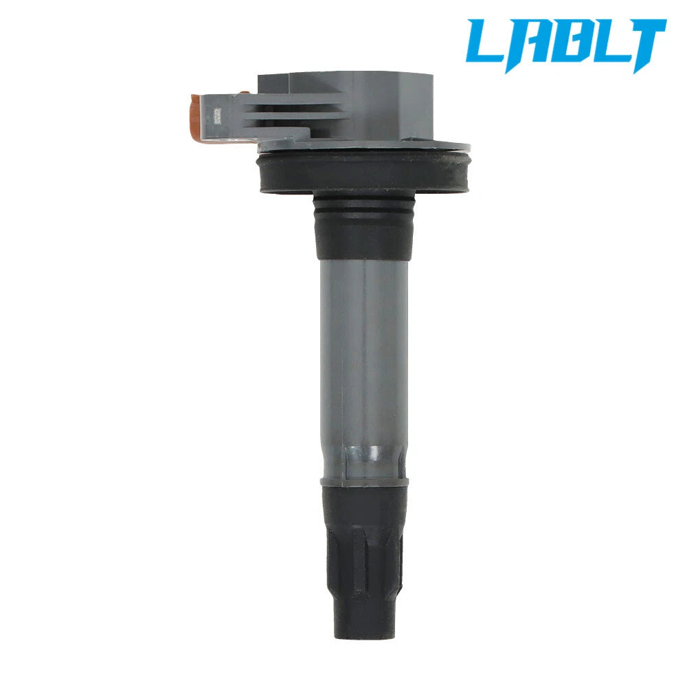 6X Ignition Coil Pack for Ford Explorer Expedition F-150 (2011–2020) LABLT