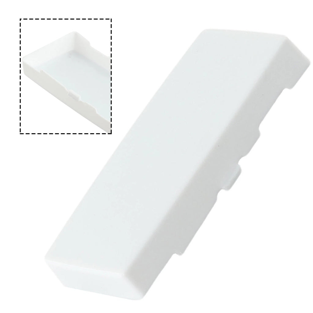 Dome Lamp Lens for C10 C20 C30 K10 K20 K30 (Plastic Replacement)