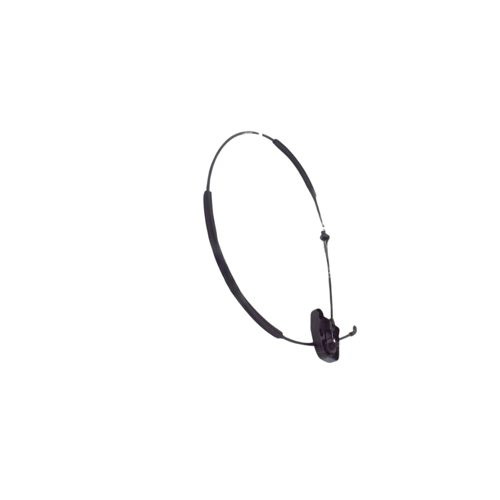 Hood Release Handle for