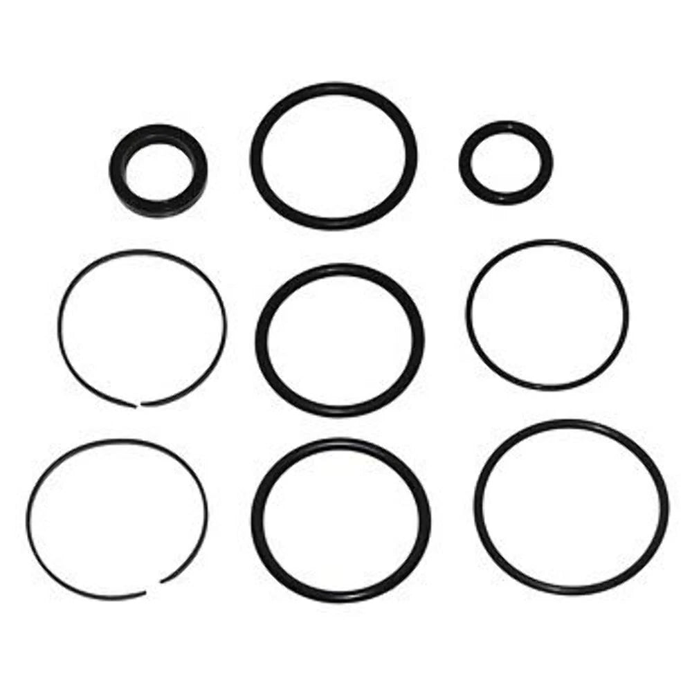 Trim Ram Seal Kit for Volvo Penta SX (2000–2023)