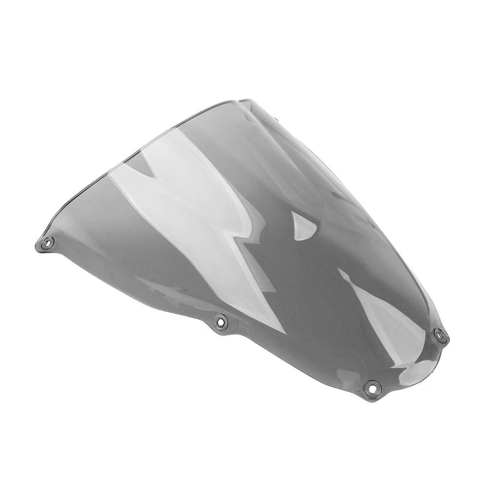 Windscreen Windshield Wind Deflector for Aprilia RS125 (2006–2010)