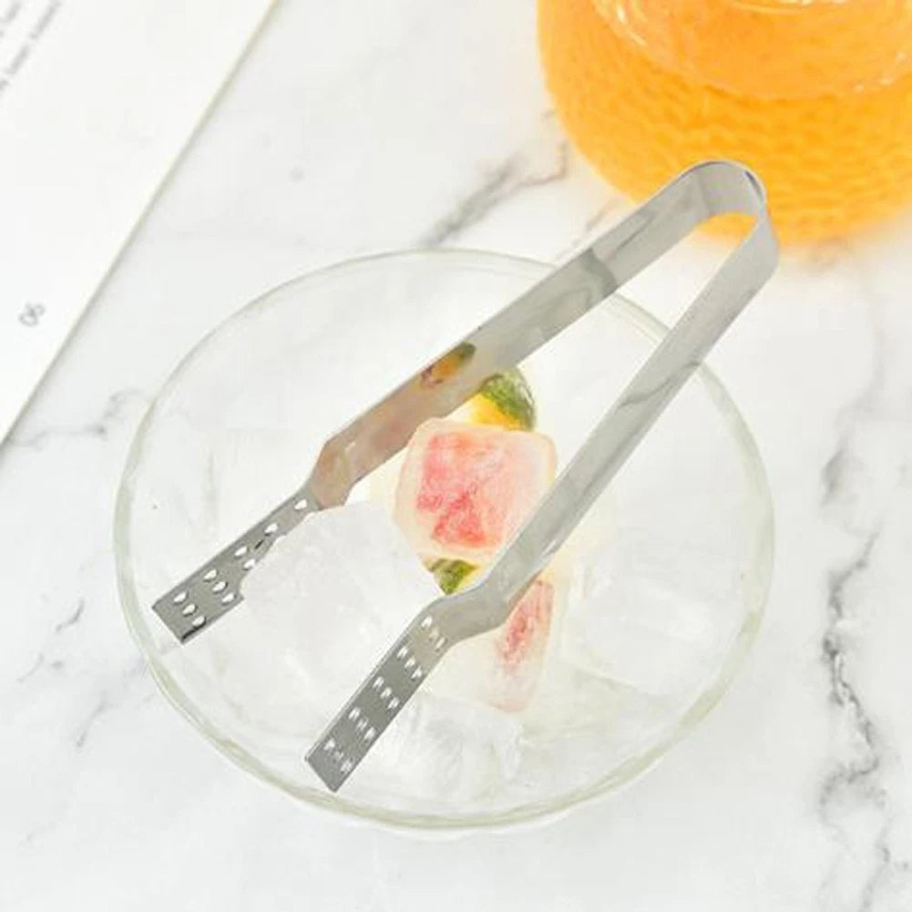 Stainless Steel Tea Bag Clip for Kitchen Gadget