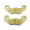 Disc Brake Pad Set for Can-Am John Deere (FA398)