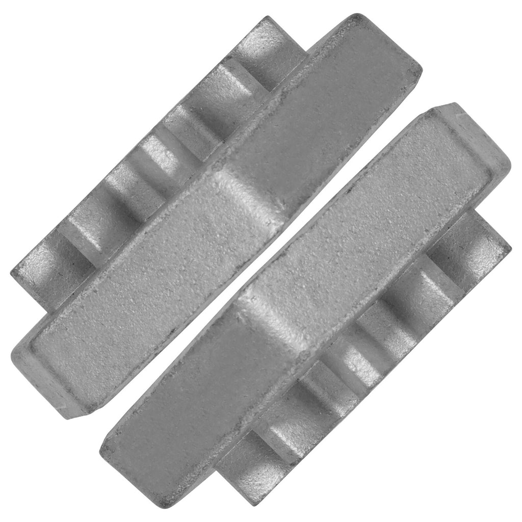 Deck Height Adjustment Gear Replacement for MTD Cub Cadet (2006–2018)