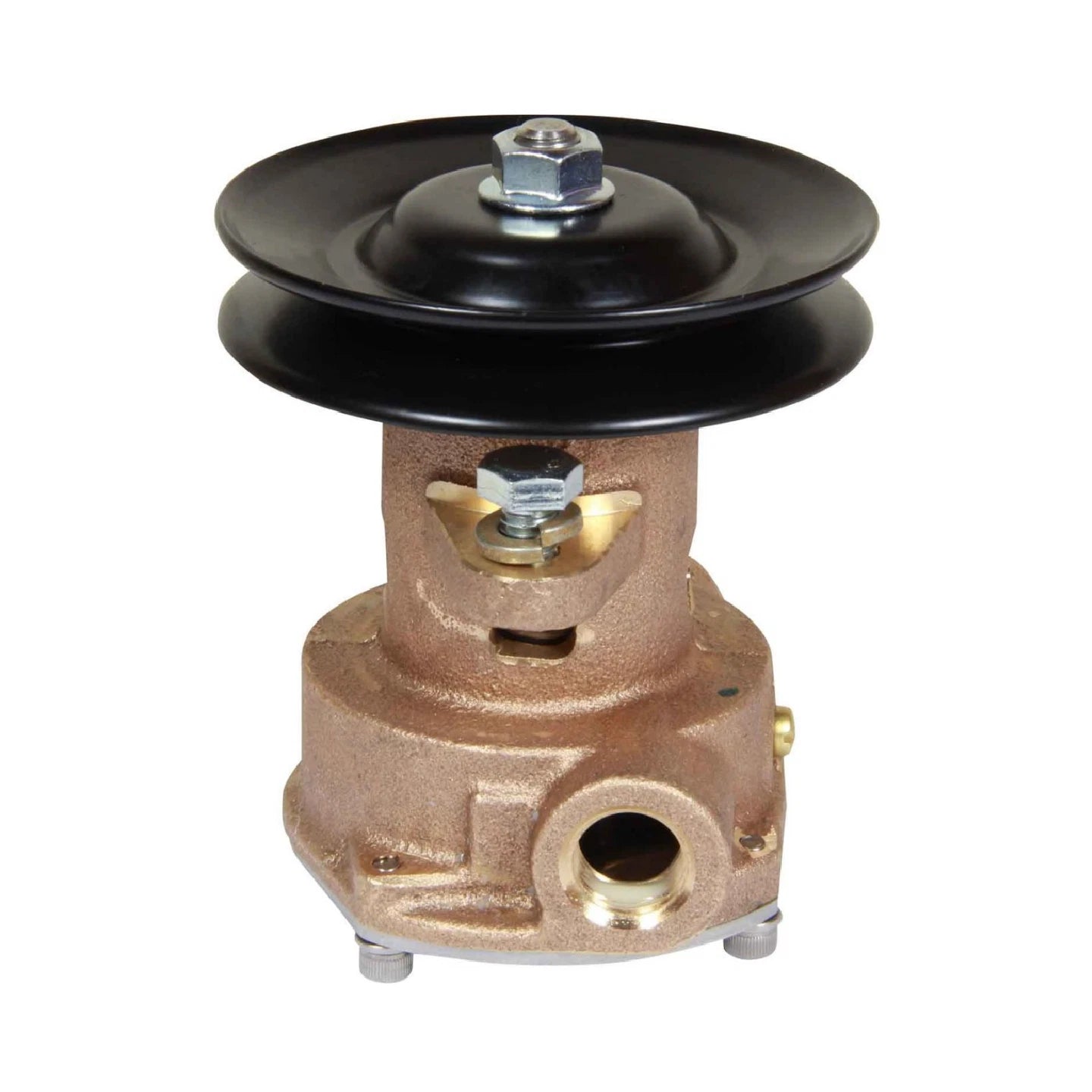 Sea Water Pump for Kohler Marine Engine (267373, 246489, 344089, 344371)