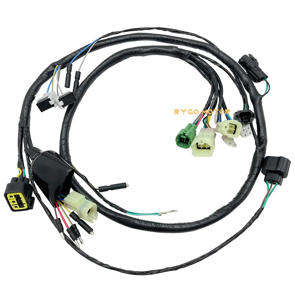 Wiring Harness for Honda Sportrax 400 TRX400EX (2005–2007) 32100-HN1-A40