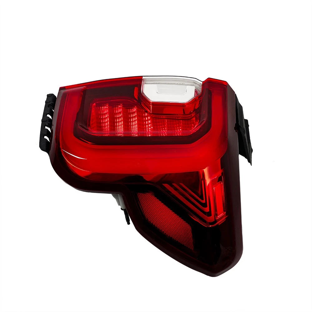 Tail Light Assembly with Chrome Trim for GMC Acadia (2020–2023)