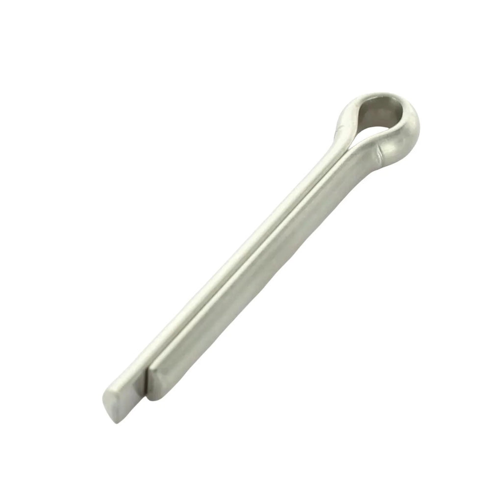 Prop Cotter Split Pin for Yamaha F115 F150 F175 F200 F250 (91490-40030-00)