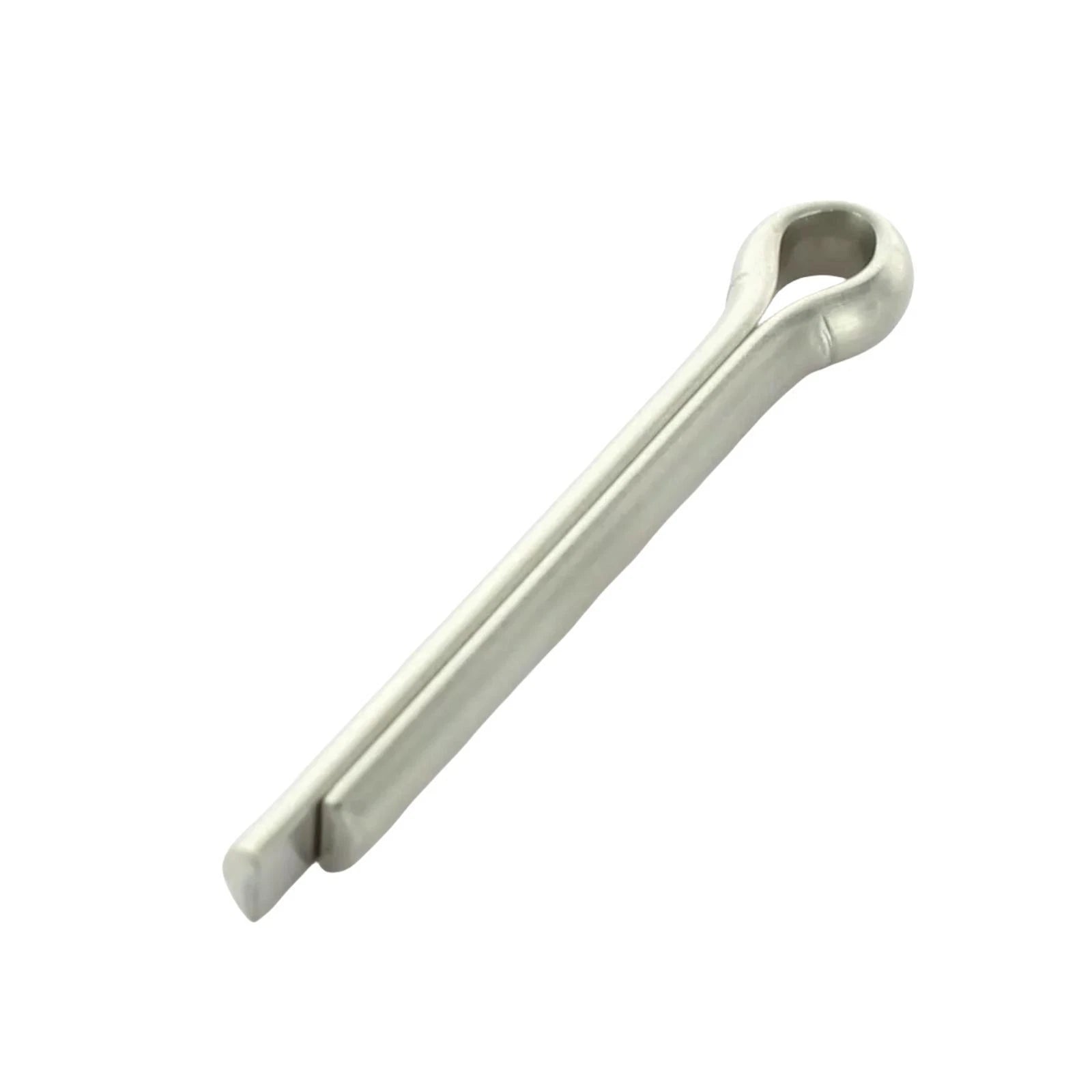 Prop Cotter Split Pin for Yamaha F115 F150 F175 F200 F250 (91490-40030-00)