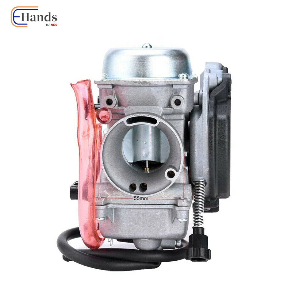 Carburetor 15003-1686 15003-0093 for Kawasaki KVF360 Prairie 360 (2003–2007)