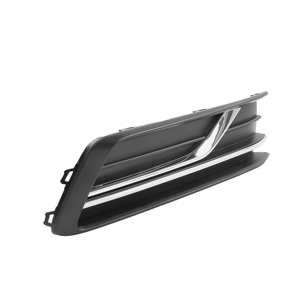 Front Bumper Lower Fog Light Bezel Cover for VW Passat (2016–2019)